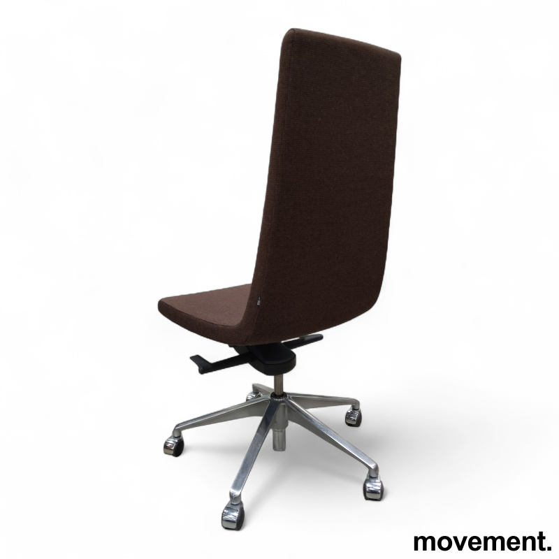 Clint med høy rygg, 5er kryss og - 3 / 3