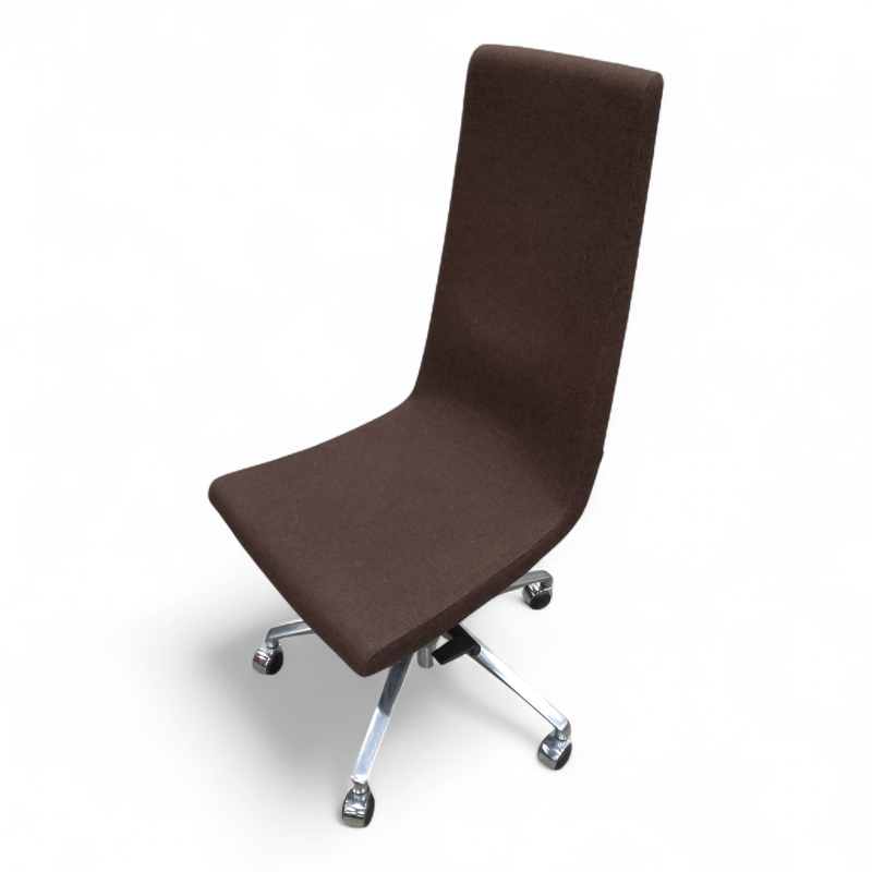 Clint med høy rygg, 5er kryss og