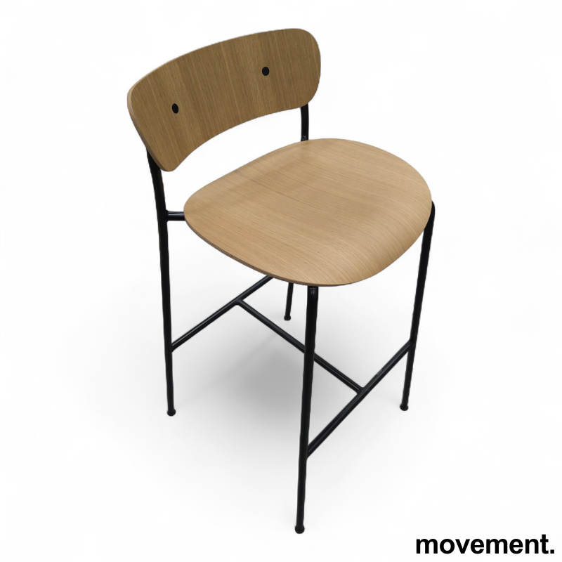 Pavilion AV9 høy modell Eikefiner, - 2 / 3