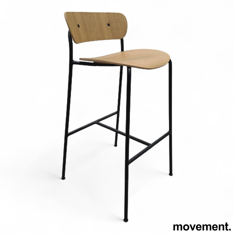 Pavilion AV9 høy modell Eikefiner, - 1 / 3