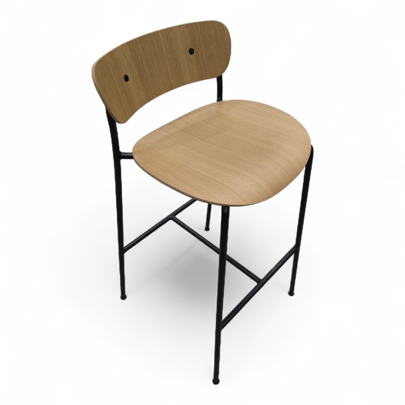 Pavilion AV9 høy modell Eikefiner,