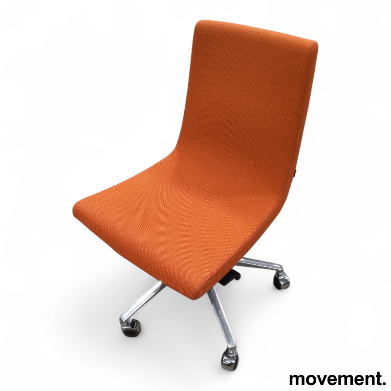 Clint med lav rygg og 5er kryss med - 2 / 3