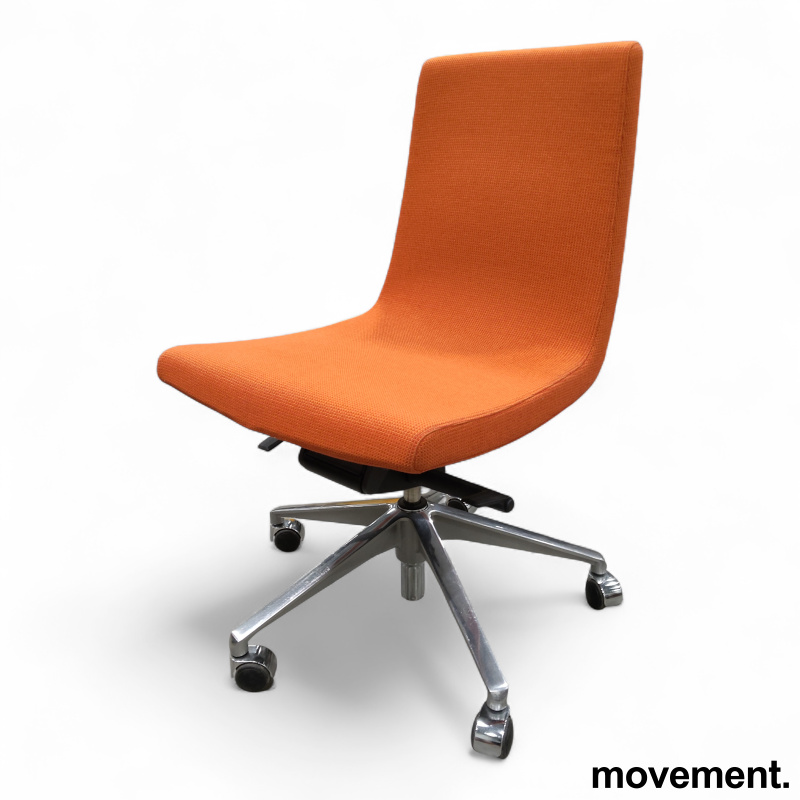 Clint med lav rygg og 5er kryss med - 1 / 3