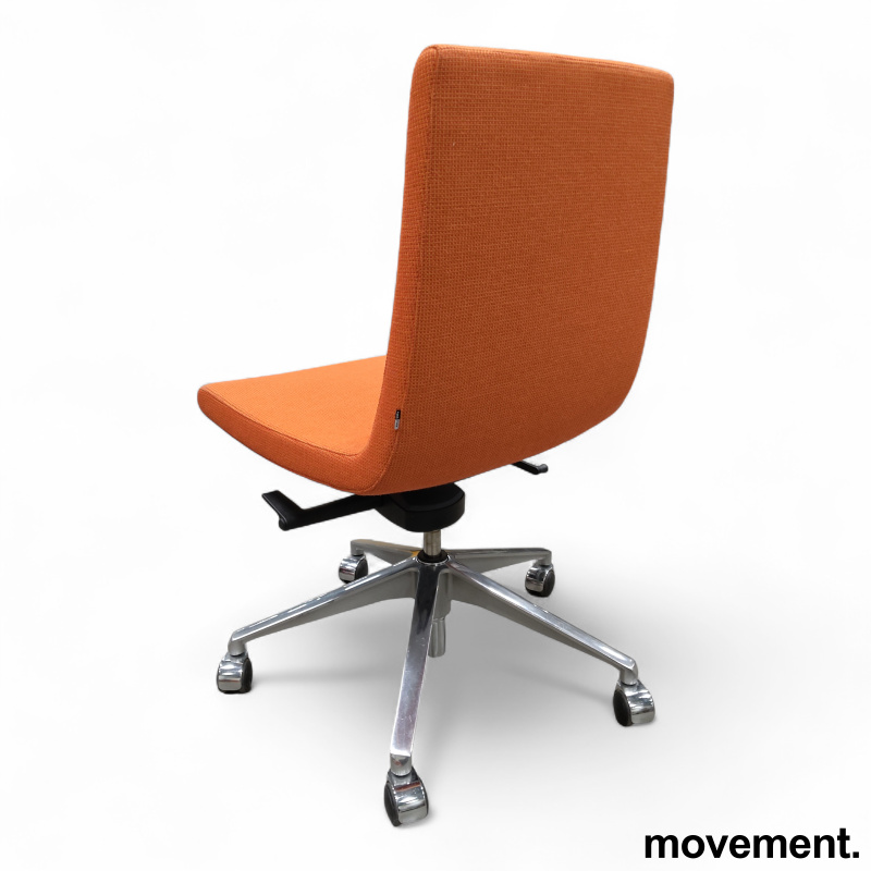 Clint med lav rygg og 5er kryss med - 3 / 3