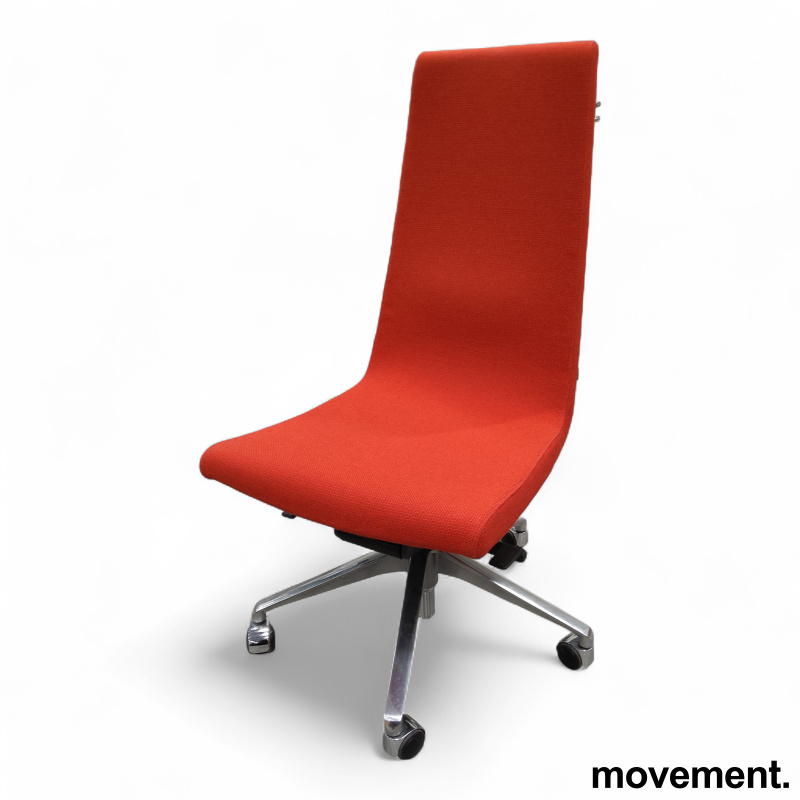 Clint med høy rygg, 5er kryss og - 1 / 3