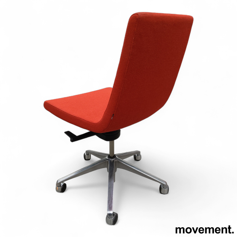 Clint med lav rygg og 5er kryss med - 3 / 3