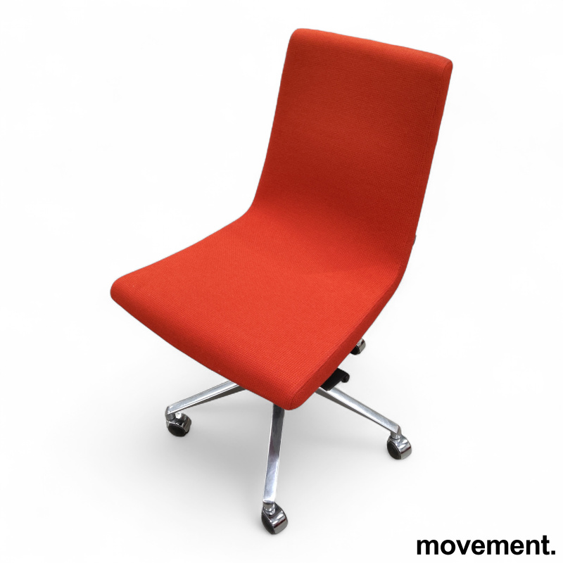 Clint med lav rygg og 5er kryss med - 2 / 3