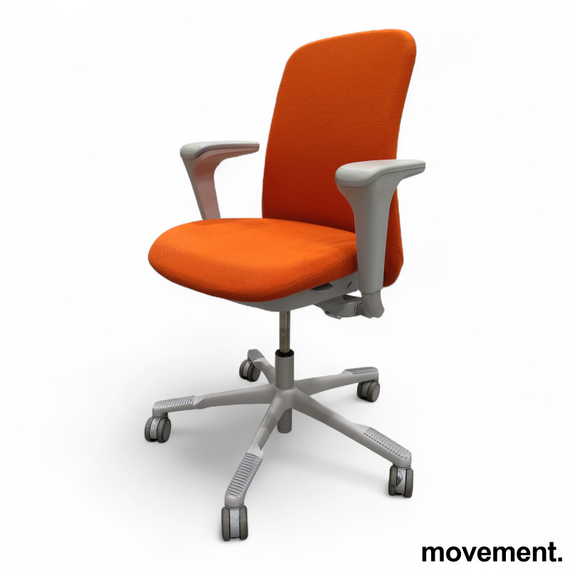 Sofi Comm 7222 Orange stoff (GU - 1 / 3