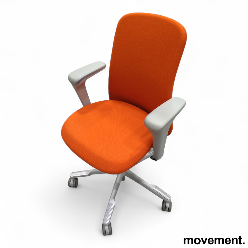 Sofi Comm 7222 Orange stoff (GU - 2 / 3