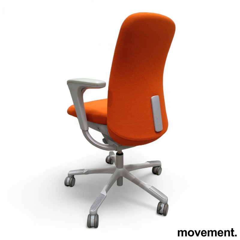 Sofi Comm 7222 Orange stoff (GU - 3 / 3