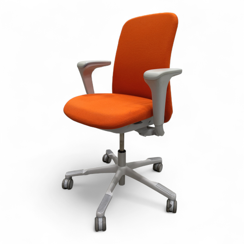 Sofi Comm 7222 Orange stoff (GU