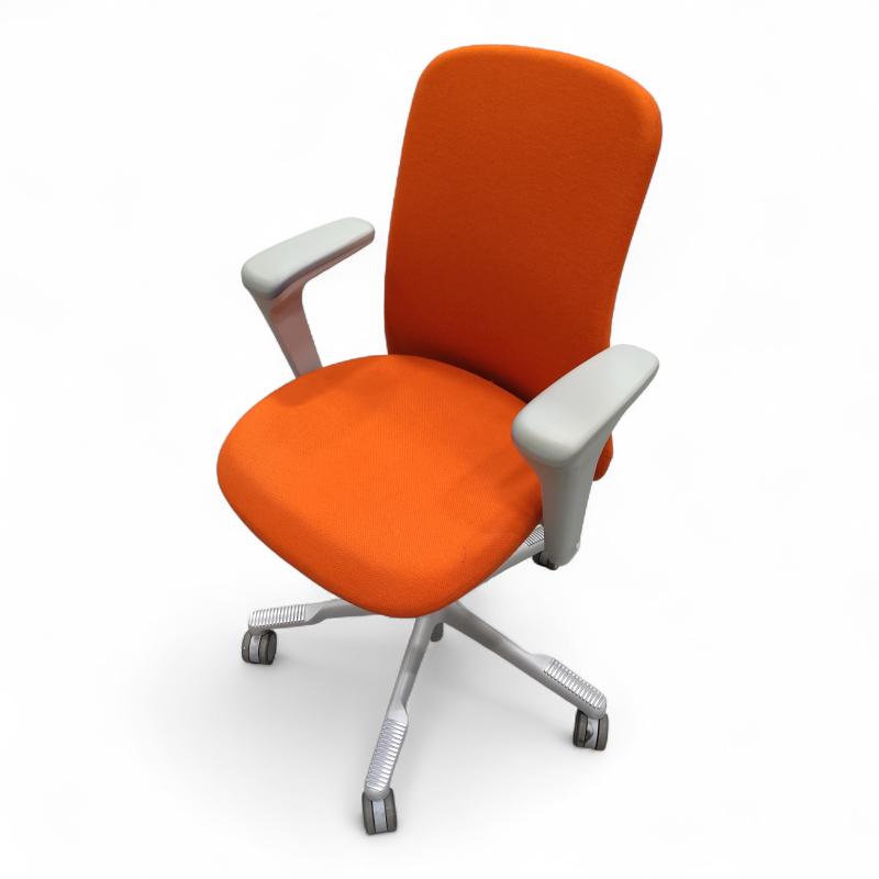 Sofi Comm 7222 Orange stoff (GU