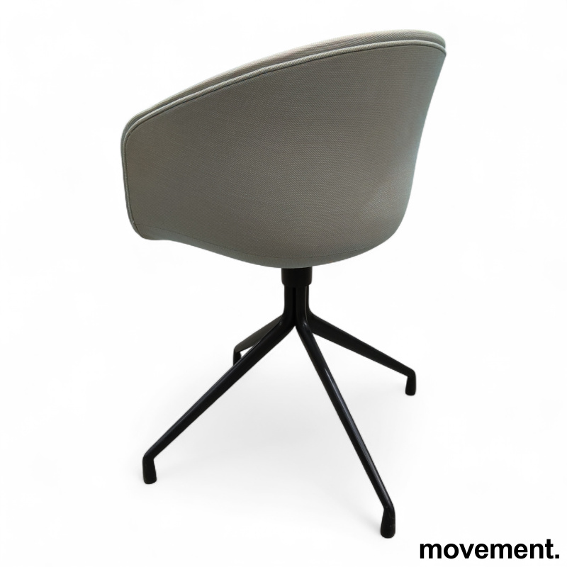 About a chair AAC 21 fullpolstret - 3 / 3