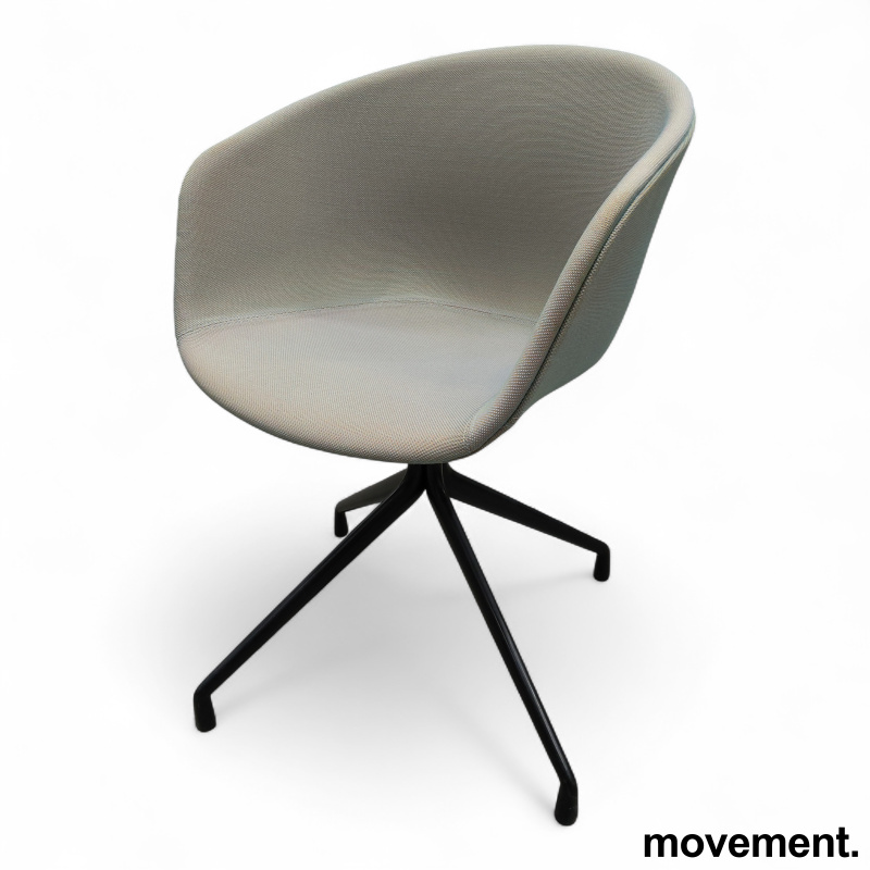 About a chair AAC 21 fullpolstret - 1 / 3