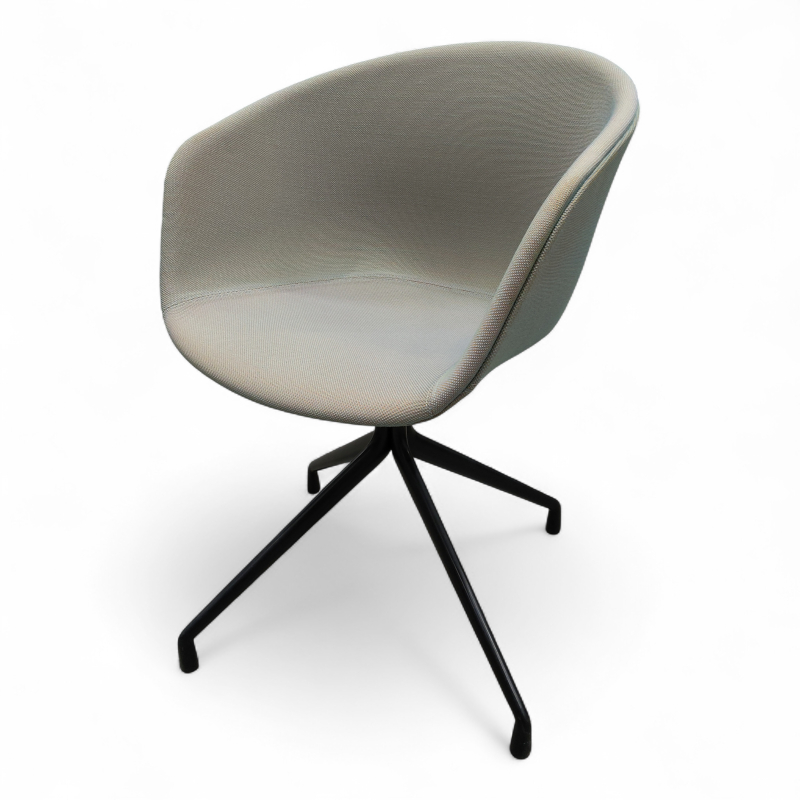 About a chair AAC 21 fullpolstret