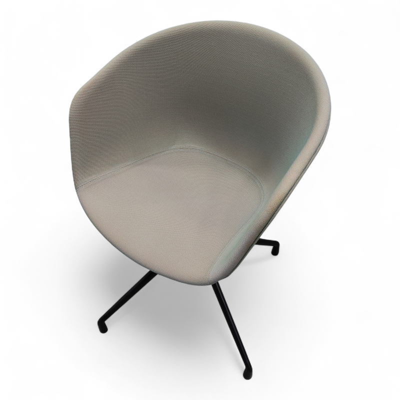 About a chair AAC 21 fullpolstret