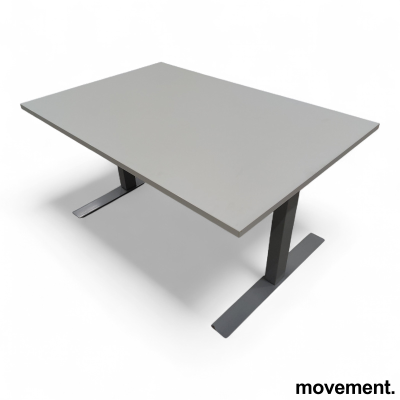 Izi Effect 140x80cm Hvit laminat - 2 / 3