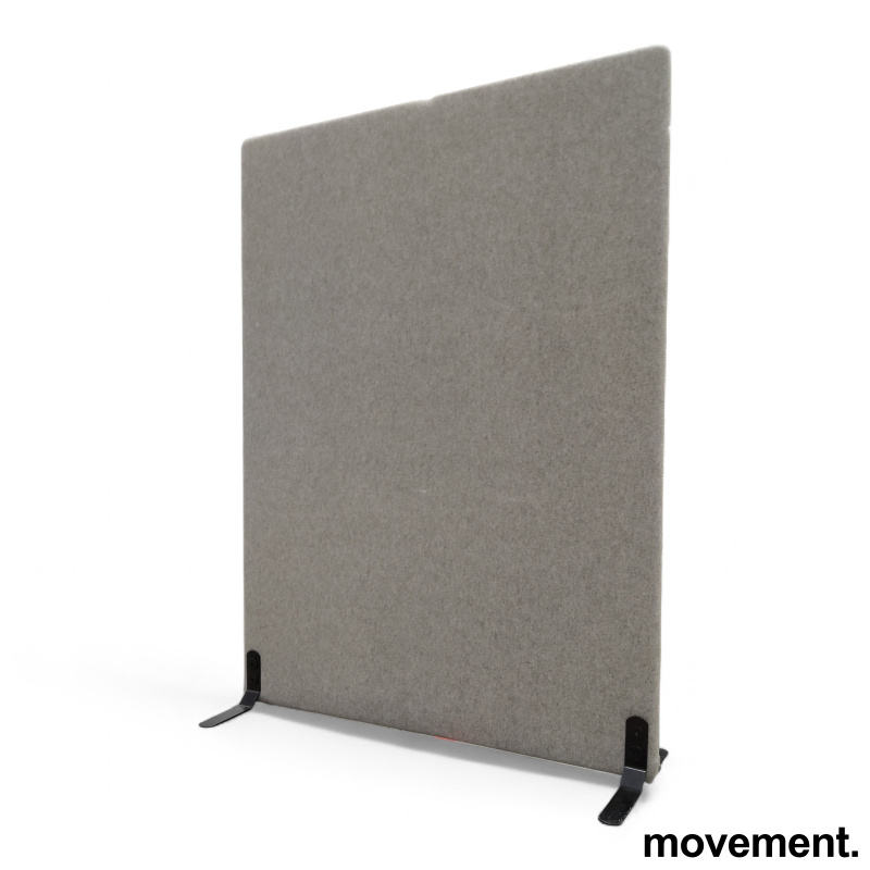 ScreenIT A30 Gulvskjerm 120x163cm - 2 / 2