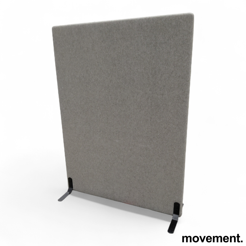 ScreenIT A30 Gulvskjerm 120x163cm - 1 / 2