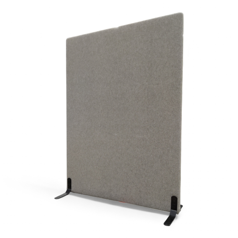 ScreenIT A30 Gulvskjerm 120x163cm