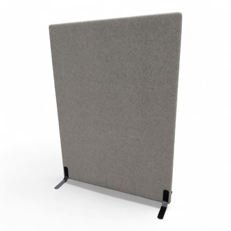 ScreenIT A30 Gulvskjerm 120x163cm