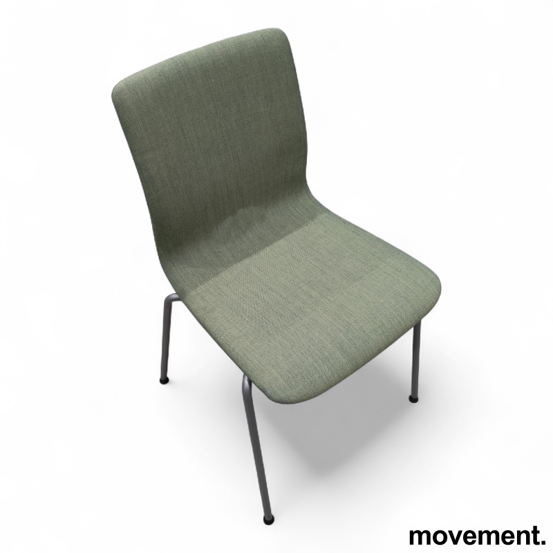 Nova fullpolstret 4 ben Grønt - 2 / 3