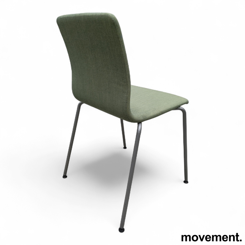 Nova fullpolstret 4 ben Grønt - 3 / 3