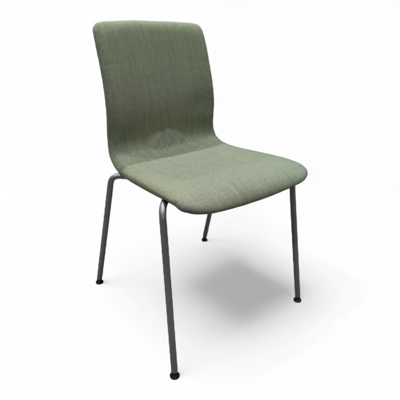 Nova fullpolstret 4 ben Grønt