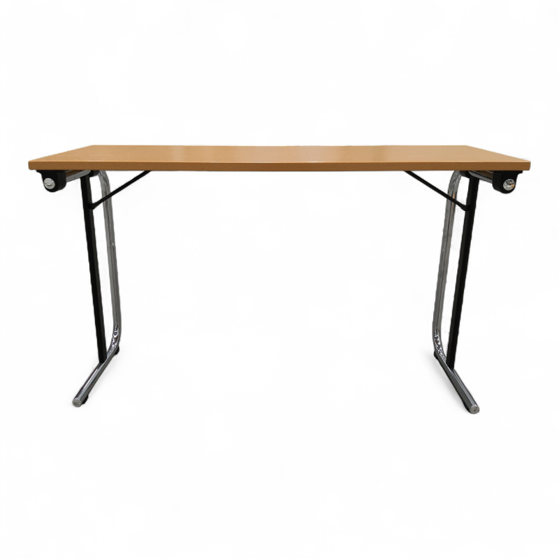 Klappbord 120x45cm Bøk laminat,