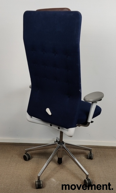 ID Trim L med armlene Mørkt blått - 5 / 5