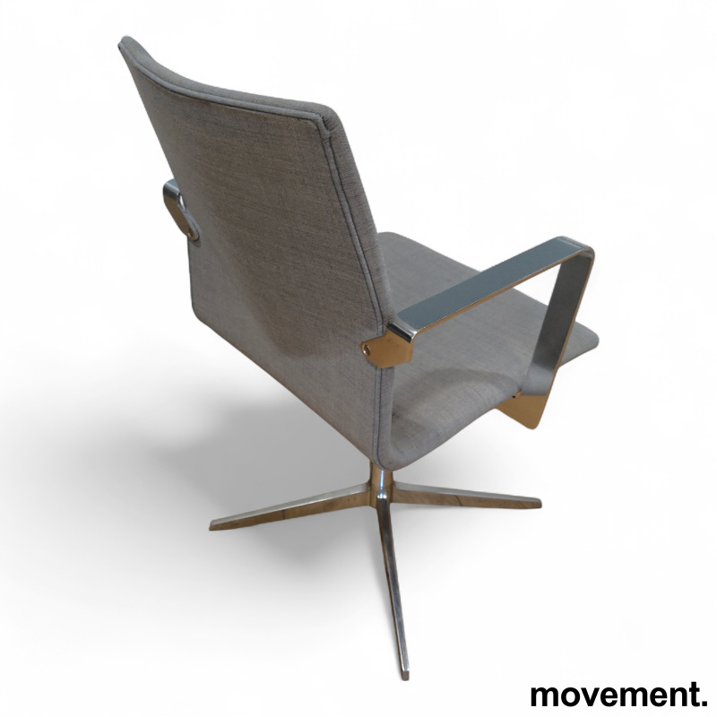 FourCast XL med armlene Lys grått - 2 / 2