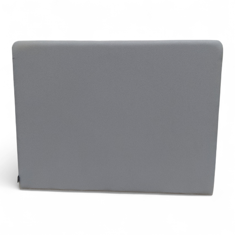 Tab bordskillevegg 80x60cm Lyst