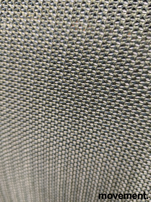 Physix  Mørk grønn mesh, sort - 3 / 4