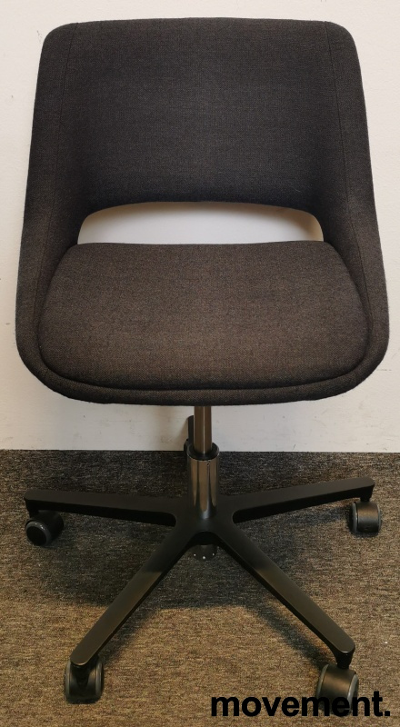 Mini Kilta konferansestol med hjul - 3 / 3