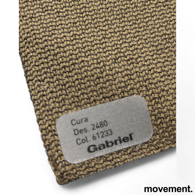 Nooa Pyntepute 42x42cm Lys brunt - 3 / 3