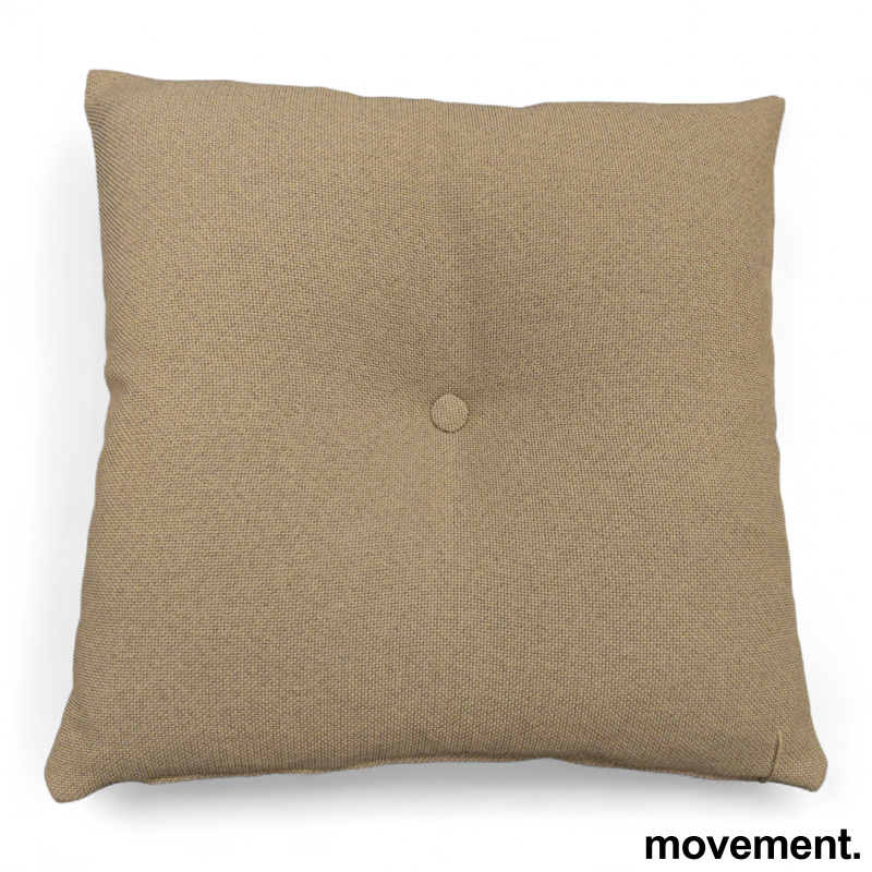 Nooa Pyntepute 42x42cm Lys brunt - 1 / 3