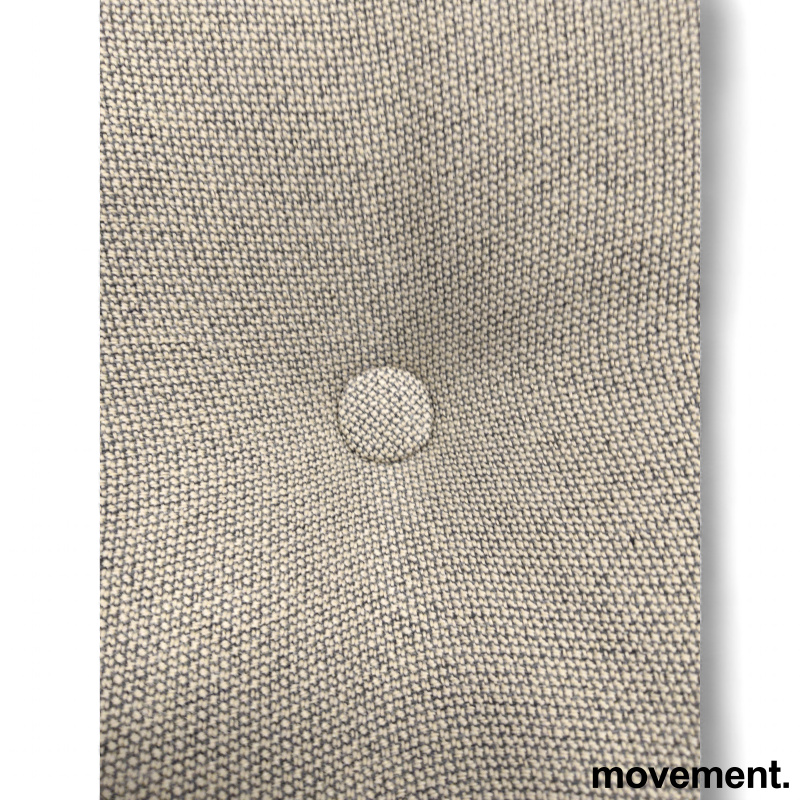 Nooa Pyntepute 42x42cm Lys brunt - 2 / 3