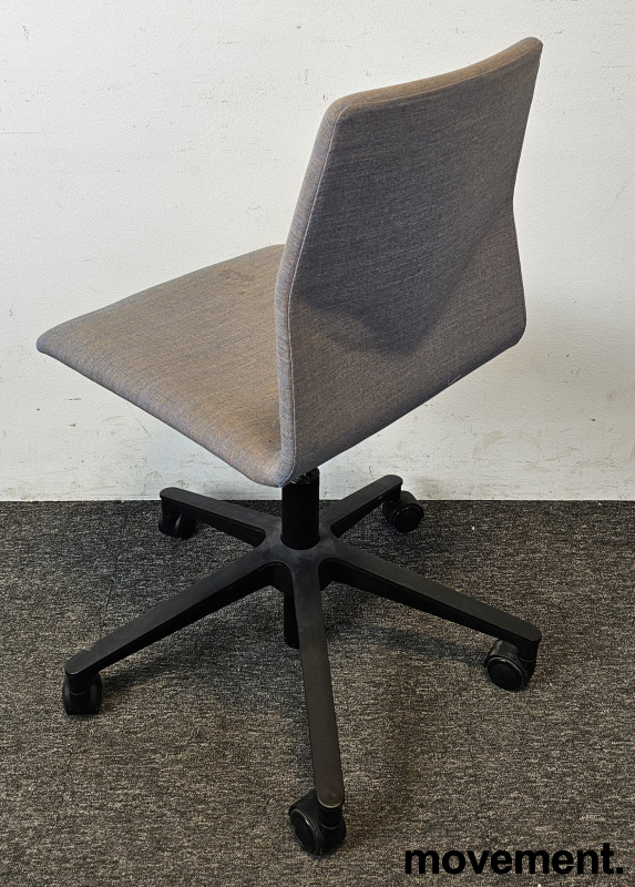 Fourcast 2 fullpolstret med hjul - 3 / 4