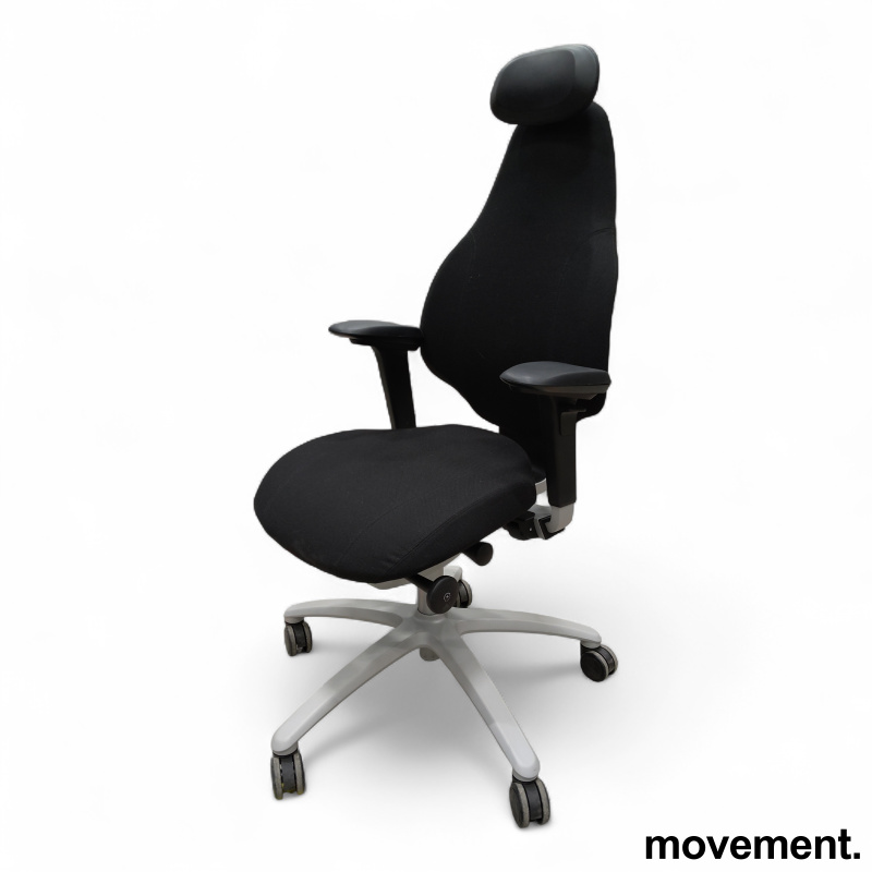 Mereo 220 med nakkepute og armlene - 1 / 3