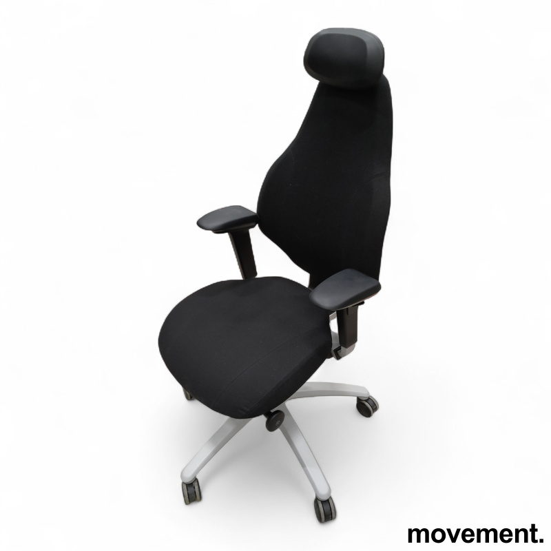 Mereo 220 med nakkepute og armlene - 2 / 3