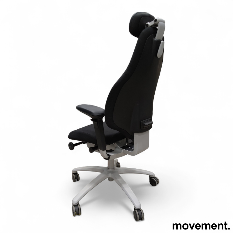 Mereo 220 med nakkepute og armlene - 3 / 3