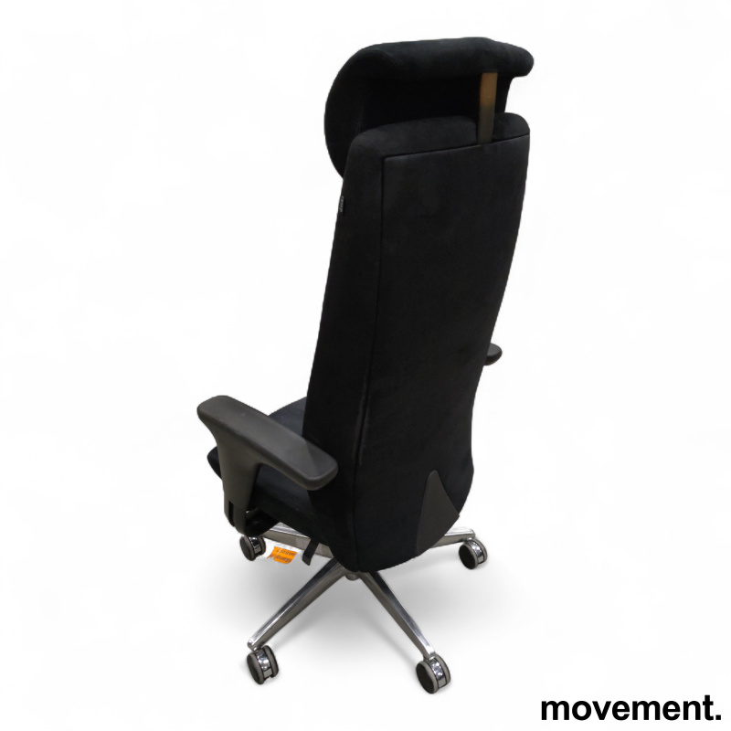 XO med høy rygg, nakkepute og - 2 / 2