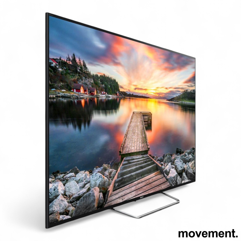 KDL-75W855C 75'' Full-HD 1920x1080,
