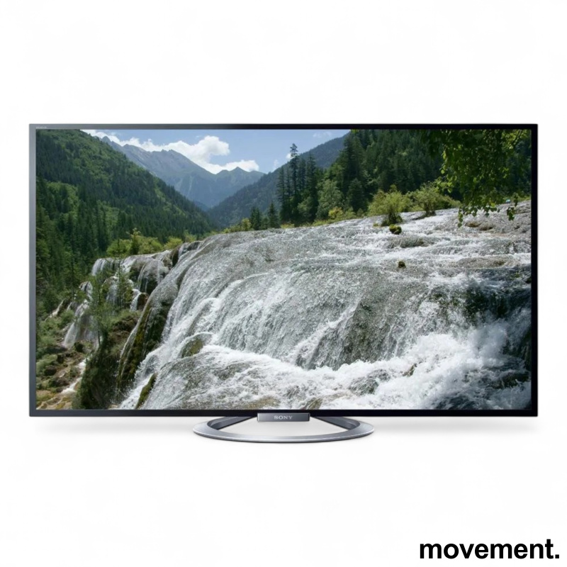KDL-55W802A Full HD 1920x1080, Pent