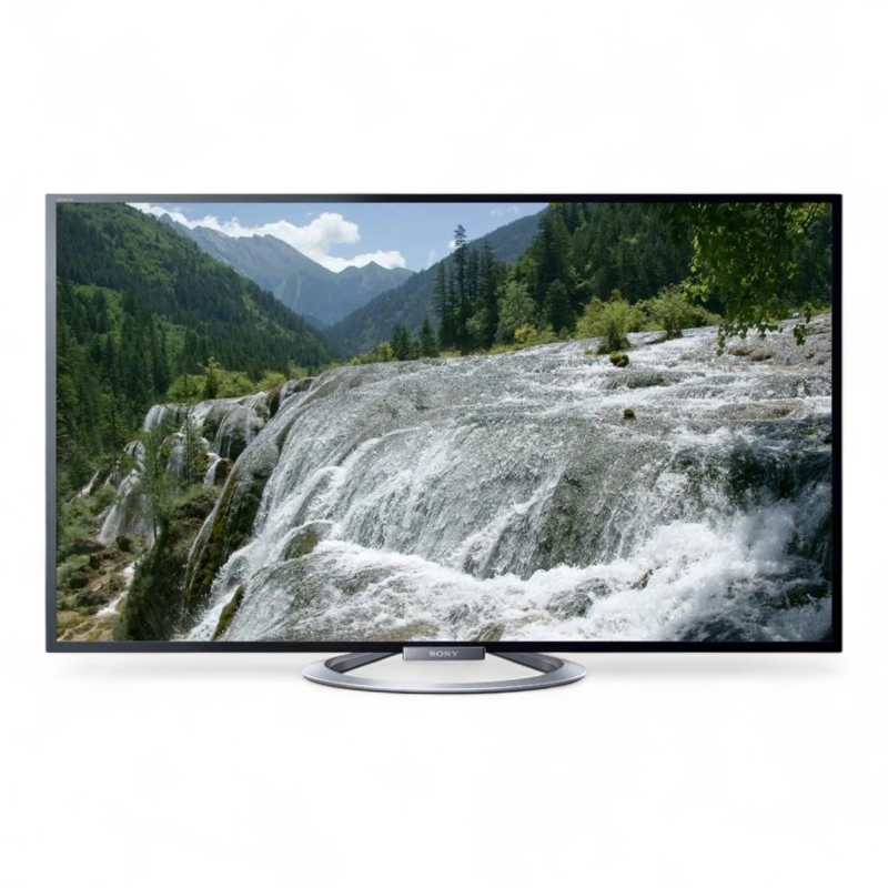 KDL-55W802A Full HD 1920x1080, Pent