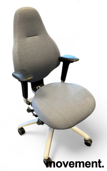 Mereo 220 med armlene  Lyst blått - 1 / 2