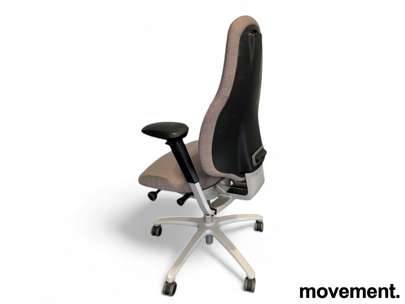 Mereo 220 med armlene  Varmgrått - 2 / 2