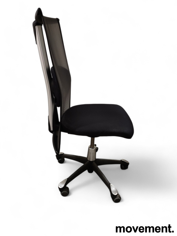 H09 Communication 9272 uten armlene - 4 / 5