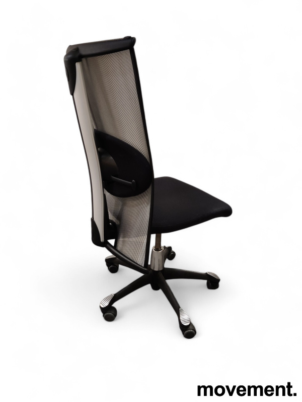 H09 Communication 9272 uten armlene - 2 / 5