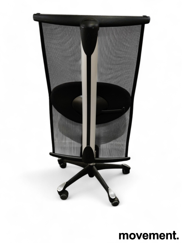 H09 Communication 9272 uten armlene - 5 / 5